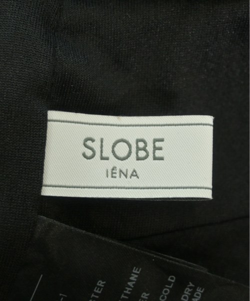 SLOBE IENA（スローブイエナ）ワンピース 黒 サイズ:38(M位) レディース/2200721409016