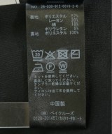 SLOBE IENA（スローブイエナ）ワンピース 黒 サイズ:38(M位) レディース/2200721409016