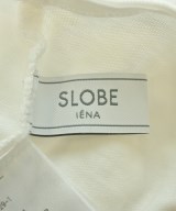 SLOBE IENA（スローブイエナ）カジュアルシャツ 白 サイズ:F レディース/2200721409054