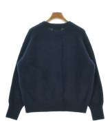 SLOBE IENA（スローブイエナ）ニット・セーター 紺 サイズ:-(M位) レディース/2200717368105
