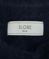 SLOBE IENA（スローブイエナ）ニット・セーター 紺 サイズ:-(M位) レディース/2200717368105