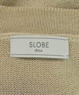 SLOBE IENA（スローブイエナ）カーディガン ベージュ サイズ:F レディース/2200717368136