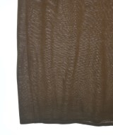 SLOBE IENA（スローブイエナ）ロング・マキシ丈スカート 茶 サイズ:-(M位) レディース/2200717368150