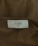 SLOBE IENA（スローブイエナ）ニット・セーター 茶 サイズ:F レディース/2200717368167