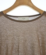 SLOBE IENA（スローブイエナ）ニット・セーター 茶 サイズ:F レディース/2200717368167
