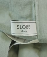 SLOBE IENA（スローブイエナ）ロング・マキシ丈スカート 青 サイズ:36(S位) レディース/2200717368198