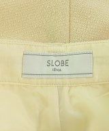 SLOBE IENA（スローブイエナ）その他 白 サイズ:36(S位) レディース/2200717368242