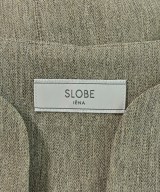 SLOBE IENA（スローブイエナ）ワンピース グレー サイズ:36(S位) レディース/2200721623061