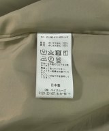 SLOBE IENA（スローブイエナ）ワンピース グレー サイズ:36(S位) レディース/2200721623061