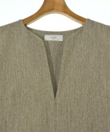 SLOBE IENA（スローブイエナ）ワンピース グレー サイズ:36(S位) レディース/2200721623061