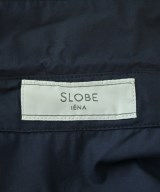 SLOBE IENA（スローブイエナ）カジュアルシャツ 紺 サイズ:F レディース/2200717834129