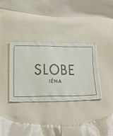 SLOBE IENA（スローブイエナ）トレンチコート 白 サイズ:F レディース/2200719809019