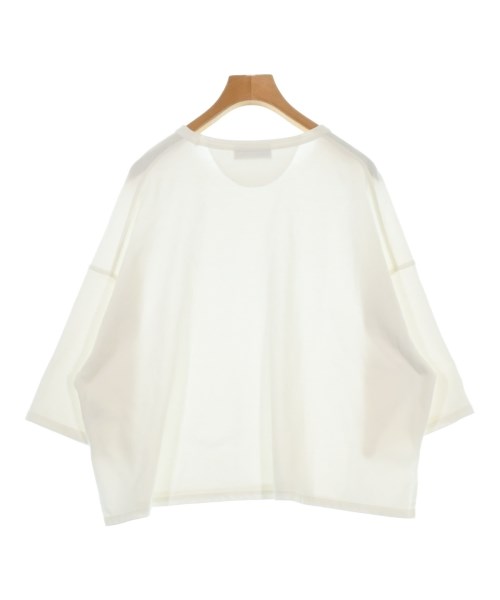 SLOBE IENA（スローブイエナ）Tシャツ・カットソー 白 サイズ:L レディース/2200719809033