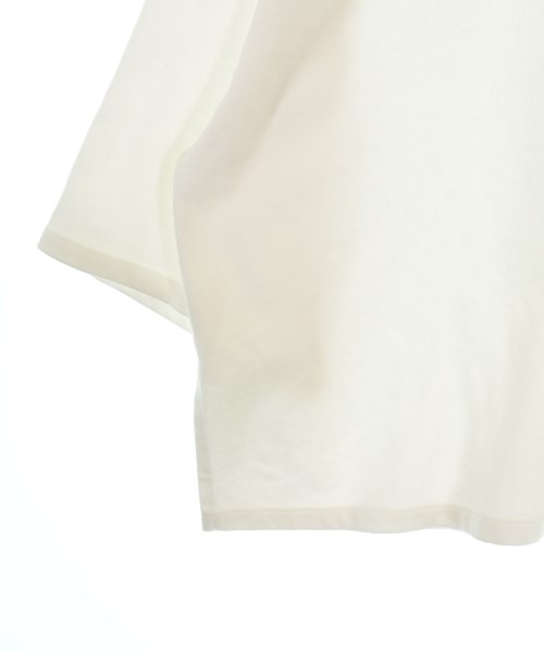SLOBE IENA（スローブイエナ）Tシャツ・カットソー 白 サイズ:L レディース/2200719809033