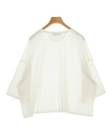 SLOBE IENA（スローブイエナ）Tシャツ・カットソー 白 サイズ:L レディース/2200719809033