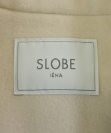 SLOBE IENA（スローブイエナ）ステンカラーコート 白 サイズ:38(M位) レディース/2200722393017