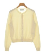 SLOBE IENA（スローブイエナ）カーディガン 白 サイズ:-(M位) レディース/2200721402024