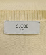 SLOBE IENA（スローブイエナ）カーディガン 白 サイズ:-(M位) レディース/2200721402024