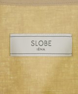 SLOBE IENA（スローブイエナ）カジュアルシャツ ベージュ サイズ:F レディース/2200721402055