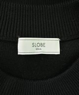 SLOBE IENA（スローブイエナ）ニット・セーター 黒 サイズ:F レディース/2200716184027