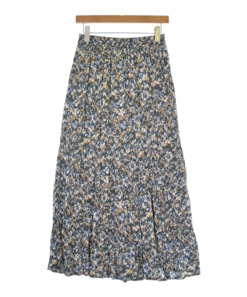 SLOBE IENA(スローブイエナ)のロング・マキシ丈スカート サイズ:38(M位) 2,400円