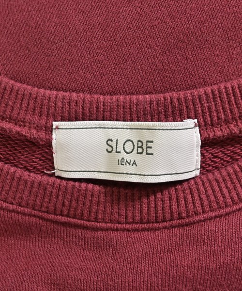 SLOBE IENA（スローブイエナ）ワンピース 赤 サイズ:-(M位) レディース/2200722857021