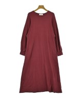 SLOBE IENA（スローブイエナ）ワンピース 赤 サイズ:-(M位) レディース/2200722857021