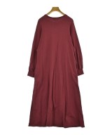SLOBE IENA（スローブイエナ）ワンピース 赤 サイズ:-(M位) レディース/2200722857021