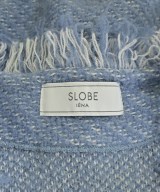 SLOBE IENA（スローブイエナ）カジュアルジャケット 青 サイズ:-(L位) レディース/2200723399018