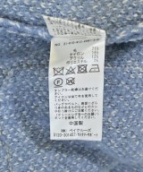 SLOBE IENA（スローブイエナ）カジュアルジャケット 青 サイズ:-(L位) レディース/2200723399018