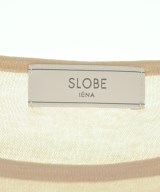 SLOBE IENA（スローブイエナ）ニット・セーター ベージュ サイズ:F レディース/2200710481160