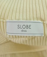 SLOBE IENA（スローブイエナ）ニット・セーター 白 サイズ:F レディース/2200718361143