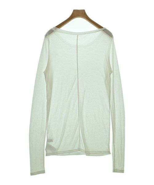 SLOBE IENA（スローブイエナ）Tシャツ・カットソー 白 サイズ:-(M位) レディース/2200718361167