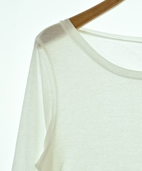 SLOBE IENA（スローブイエナ）Tシャツ・カットソー 白 サイズ:-(M位) レディース/2200718361167