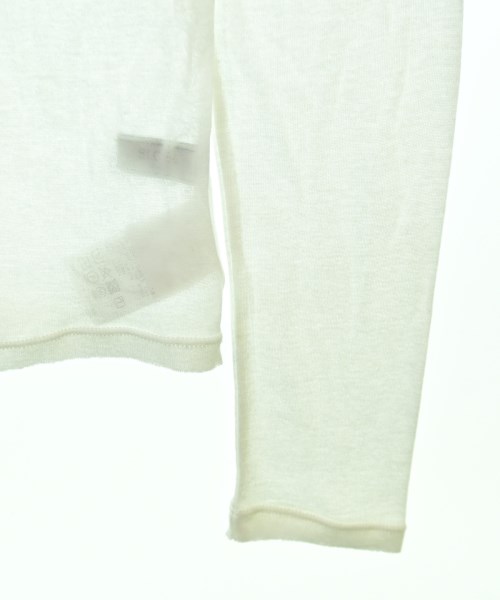 SLOBE IENA（スローブイエナ）Tシャツ・カットソー 白 サイズ:-(M位) レディース/2200718361167