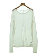 SLOBE IENA（スローブイエナ）Tシャツ・カットソー 白 サイズ:-(M位) レディース/2200718361167