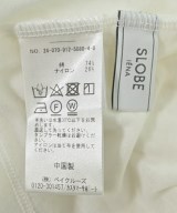 SLOBE IENA（スローブイエナ）Tシャツ・カットソー 白 サイズ:-(M位) レディース/2200718361167