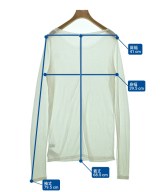 SLOBE IENA（スローブイエナ）Tシャツ・カットソー 白 サイズ:-(M位) レディース/2200718361167