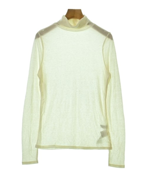 SLOBE IENA（スローブイエナ）Tシャツ・カットソー 白 サイズ:F レディース/2200718361303