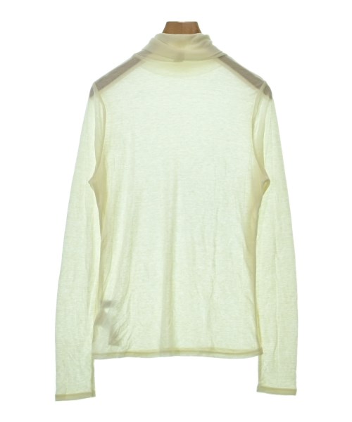 SLOBE IENA（スローブイエナ）Tシャツ・カットソー 白 サイズ:F レディース/2200718361303