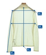 SLOBE IENA（スローブイエナ）Tシャツ・カットソー 白 サイズ:F レディース/2200718361303