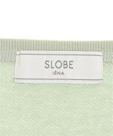 SLOBE IENA（スローブイエナ）スウェット 緑 サイズ:F レディース/2200716781110