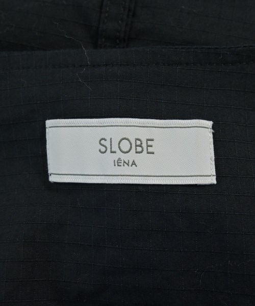 SLOBE IENA（スローブイエナ）その他 黒 サイズ:F レディース/2200717904044