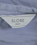 SLOBE IENA（スローブイエナ）カジュアルシャツ 青 サイズ:F レディース/2200717979042