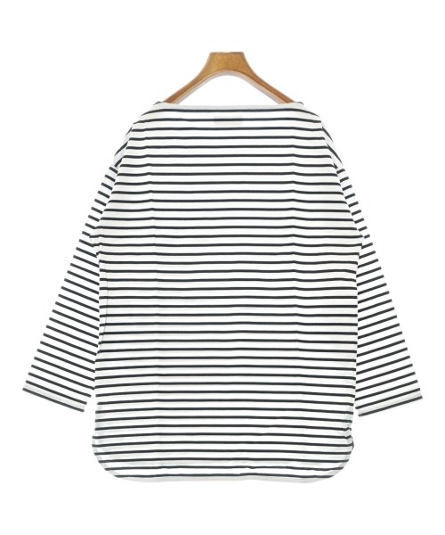 SLOBE IENA（スローブイエナ）Tシャツ・カットソー 白 サイズ:F レディース/2200718705107