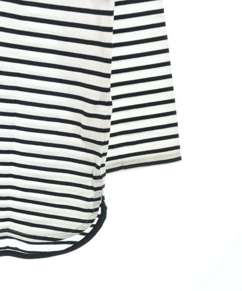 SLOBE IENA（スローブイエナ）Tシャツ・カットソー 白 サイズ:F レディース/2200718705107