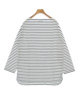 SLOBE IENA（スローブイエナ）Tシャツ・カットソー 白 サイズ:F レディース/2200718705107