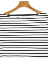 SLOBE IENA（スローブイエナ）Tシャツ・カットソー 白 サイズ:F レディース/2200718705107