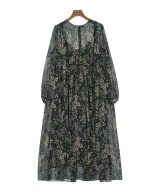 SLOBE IENA（スローブイエナ）ワンピース 黒 サイズ:38(M位) レディース/2200719780073