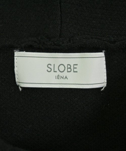 SLOBE IENA（スローブイエナ）ニット・セーター 黒 サイズ:-(M位) レディース/2200719780141